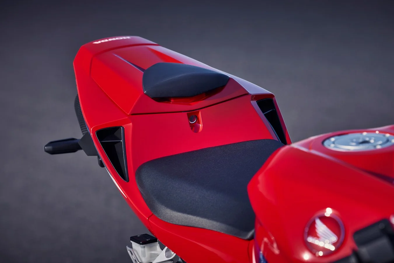 Honda CBR 600 RR - Imagen 23