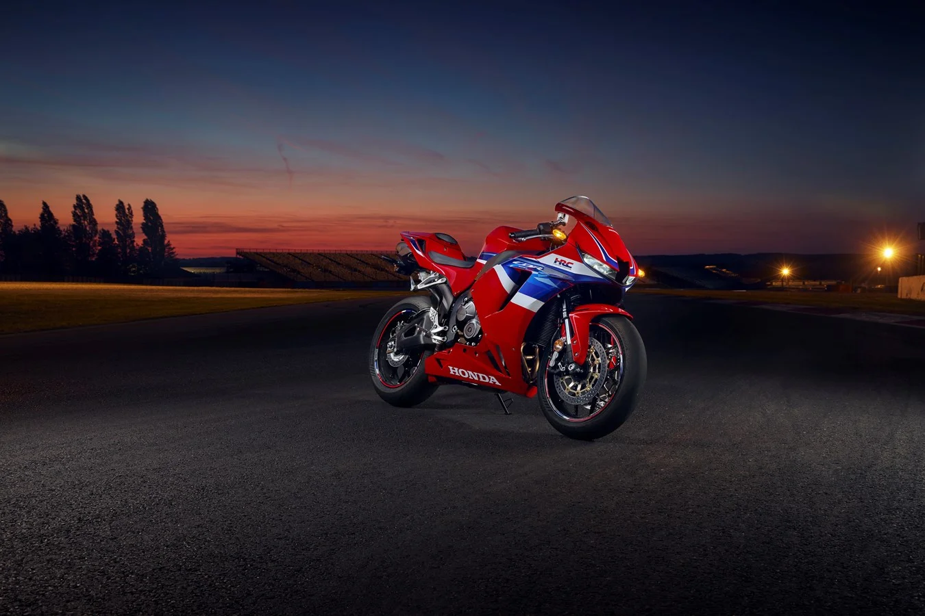 Honda CBR 600 RR - Imagen 24