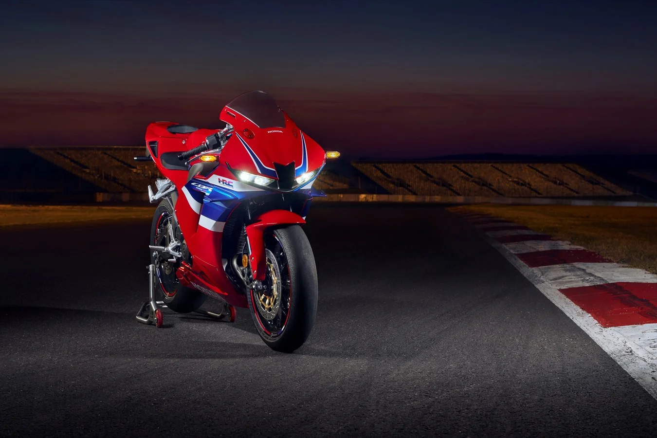 Honda CBR 600 RR - Imagen 26