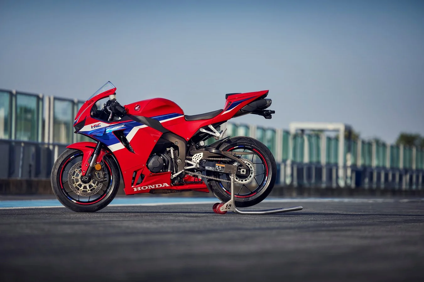 Honda CBR 600 RR - Imagen 28