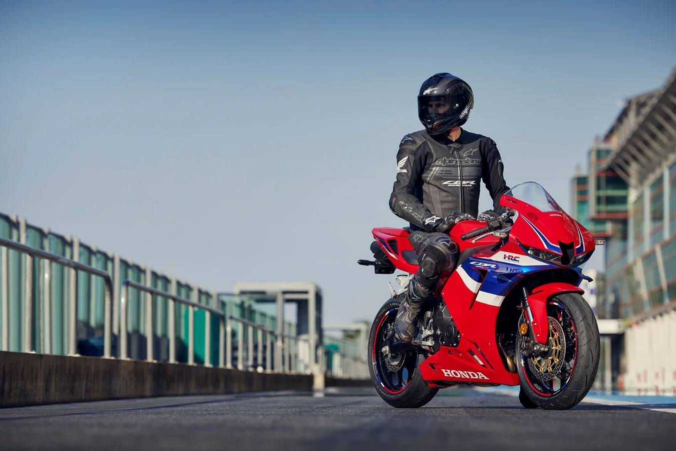 Honda CBR 600 RR - Imagen 30