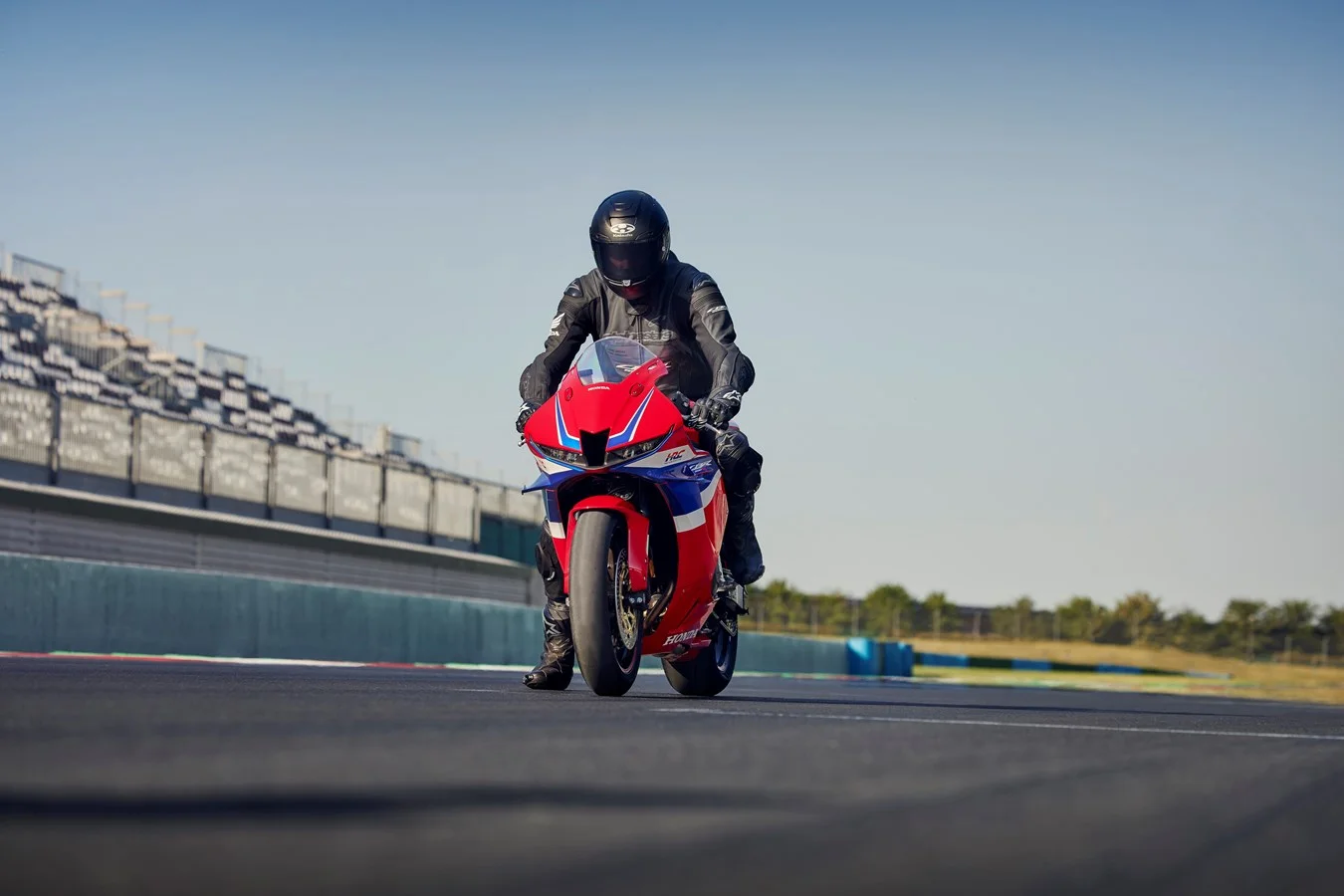 Honda CBR 600 RR - Imagen 31