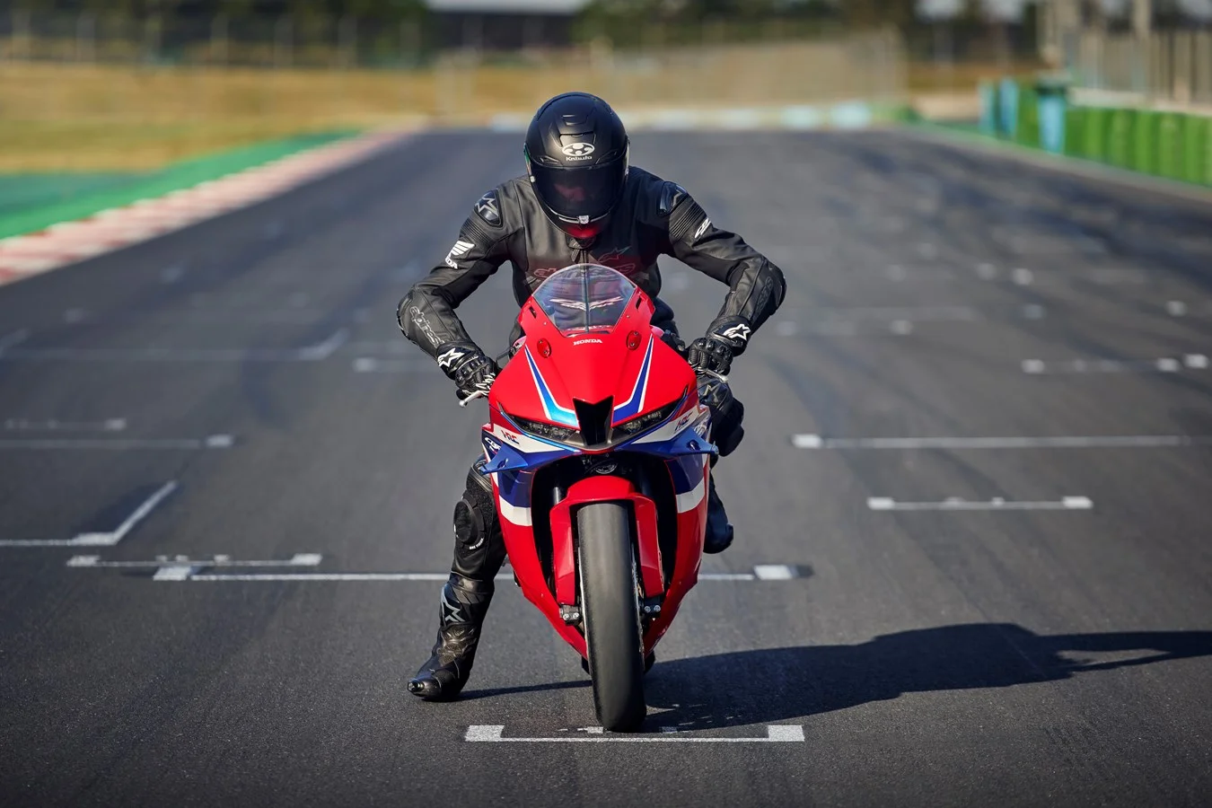 Honda CBR 600 RR - Imagen 32