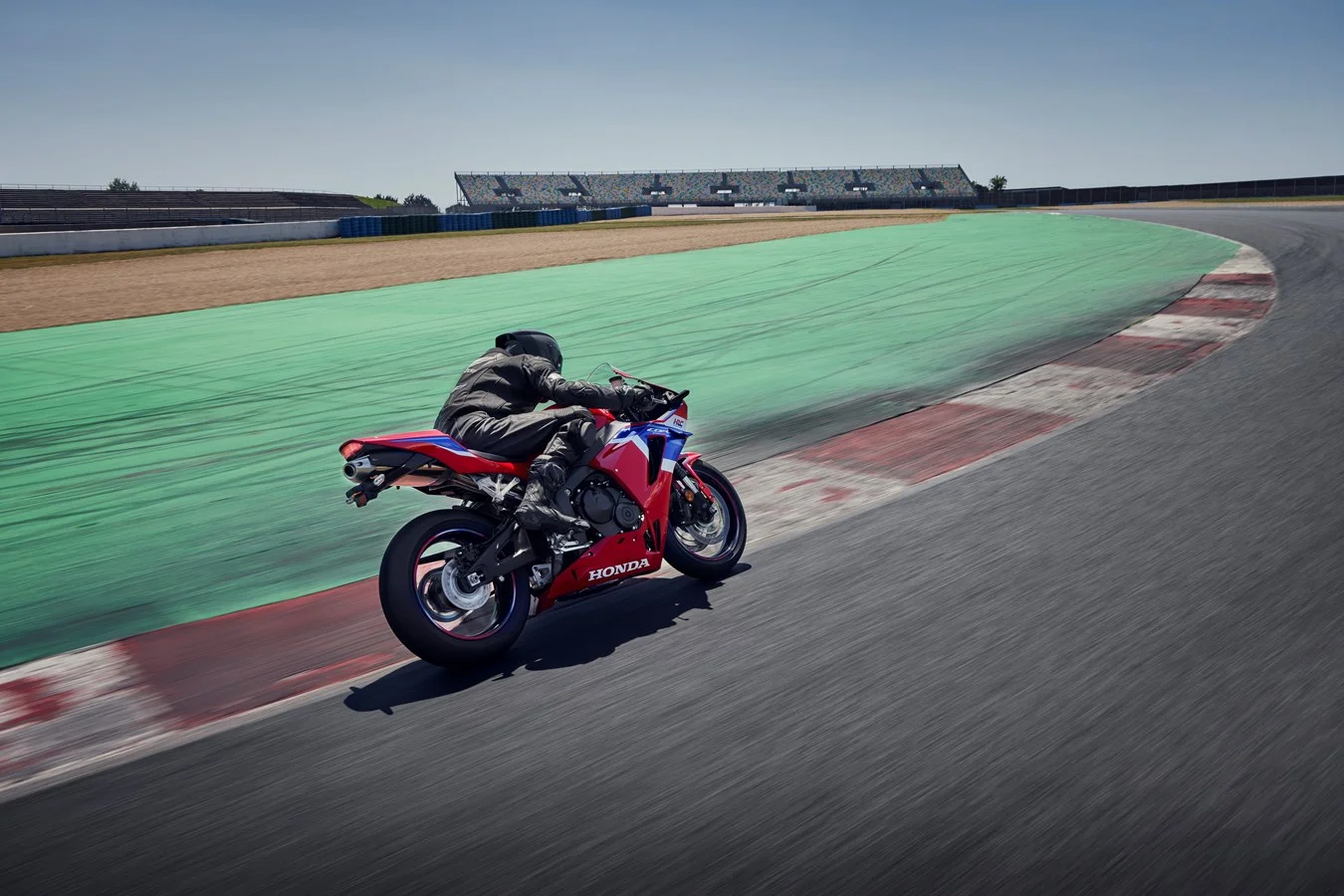 Honda CBR 600 RR - Imagen 34