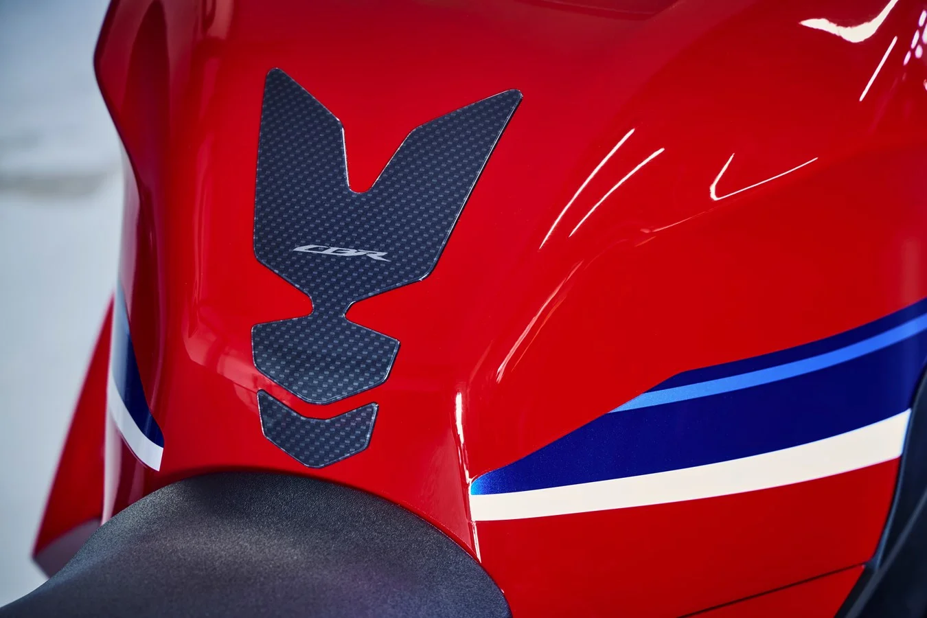 Honda CBR 600 RR - Imagen 36