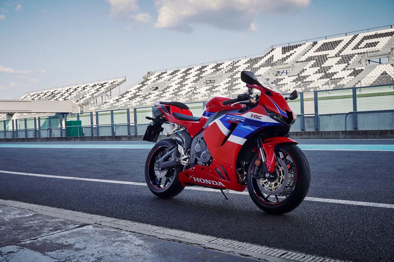 Honda CBR 600 RR - Imagen 40