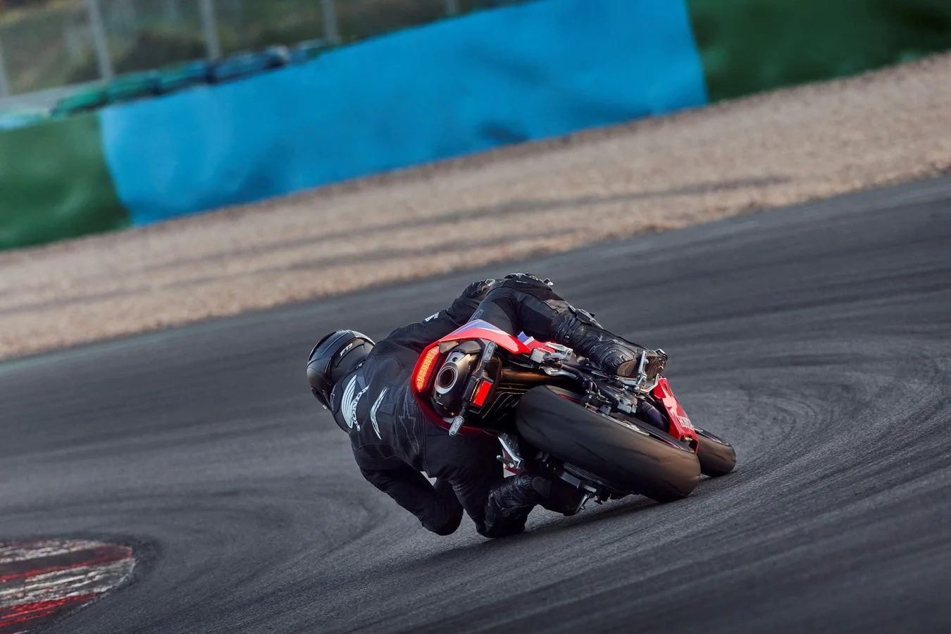 Honda CBR 600 RR - Imagen 41
