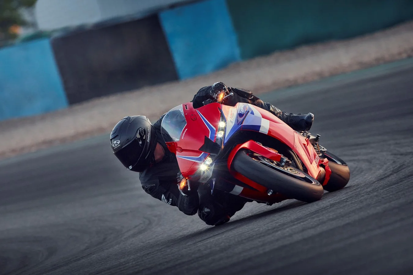 Honda CBR 600 RR - Imagen 42