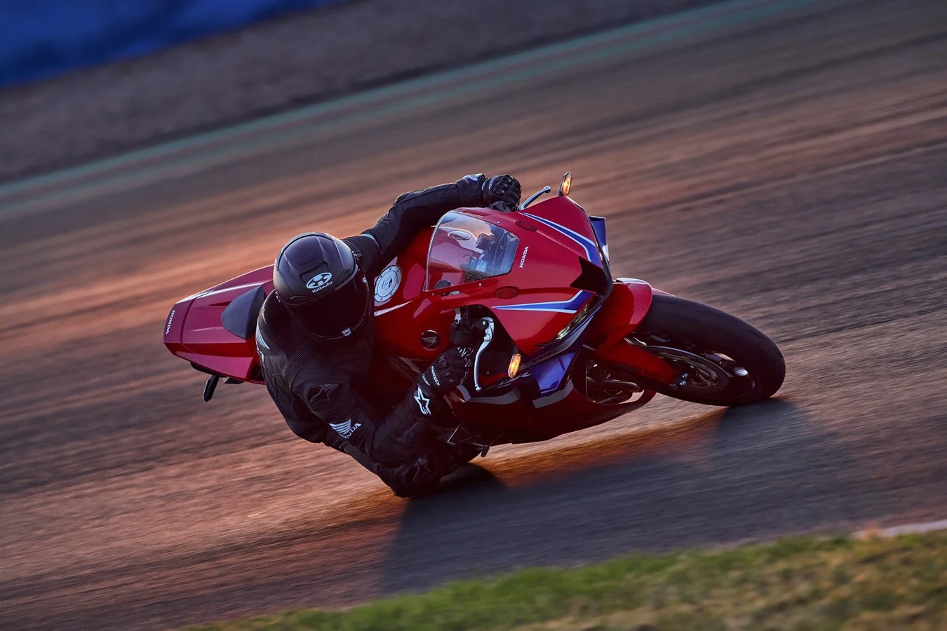 Honda CBR 600 RR - Imagen 43