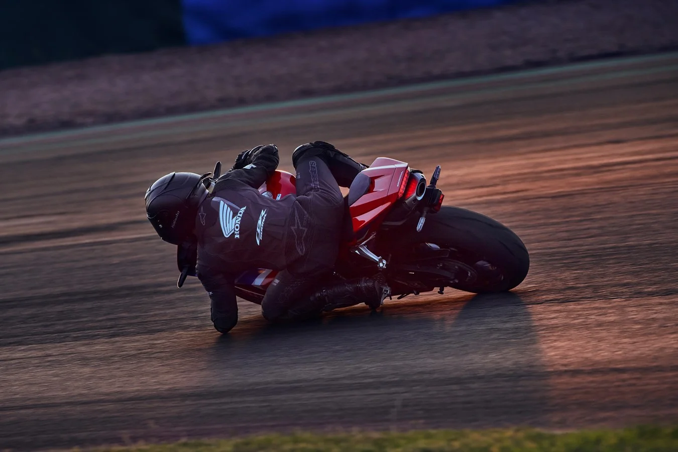 Honda CBR 600 RR - Imagen 44
