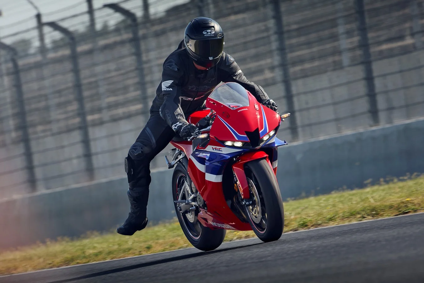 Honda CBR 600 RR - Imagen 45
