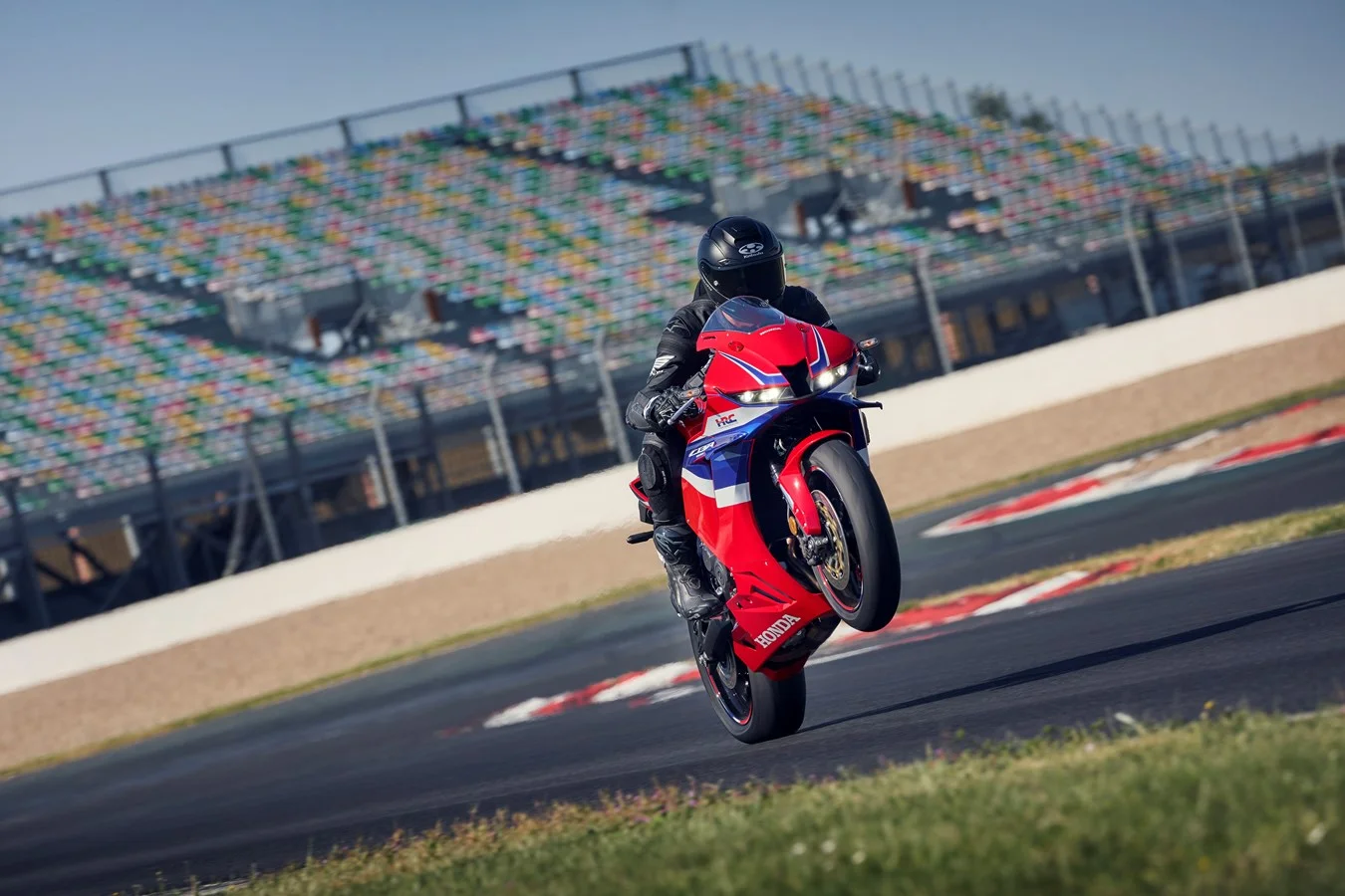 Honda CBR 600 RR - Imagen 46