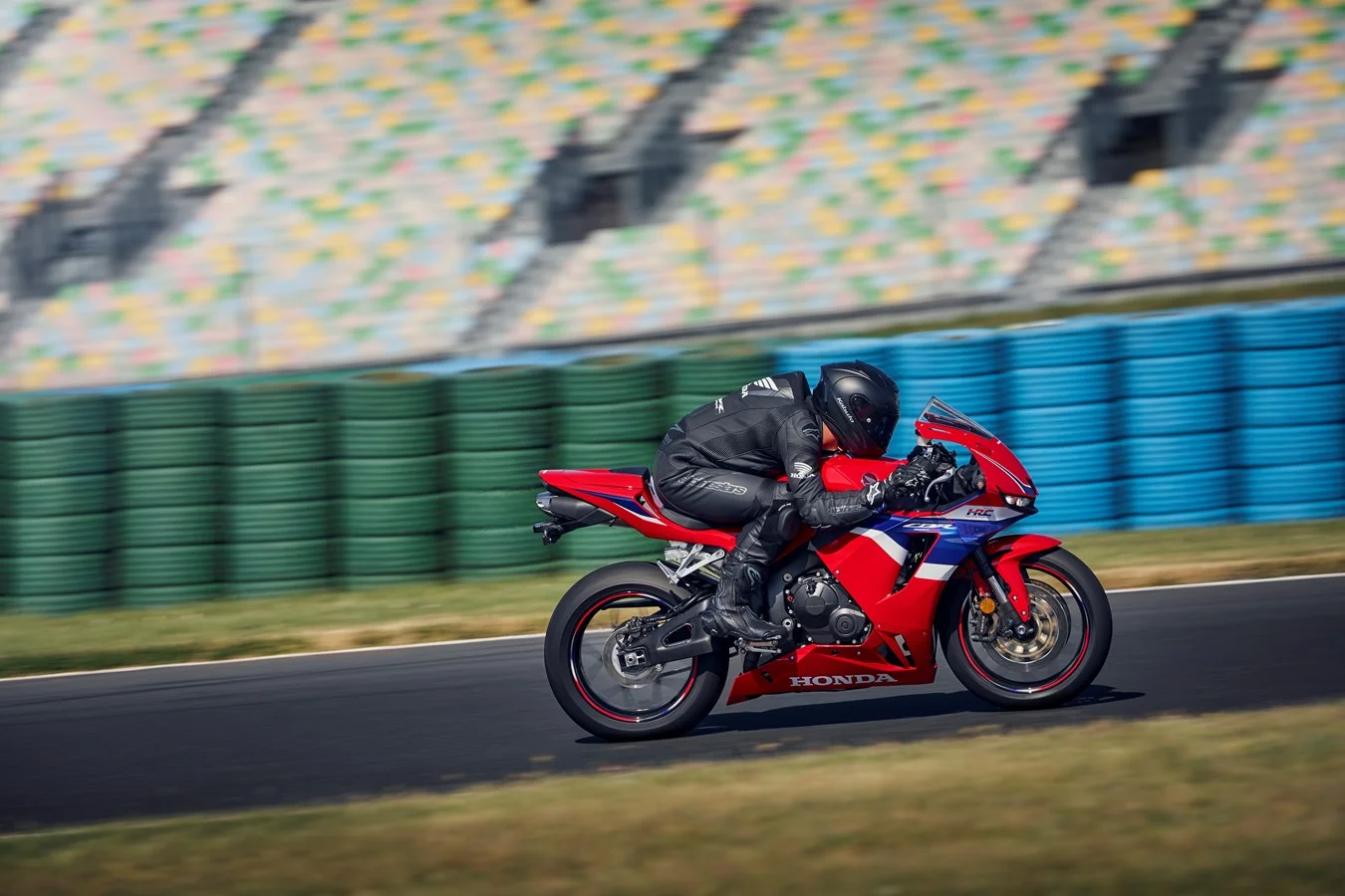 Honda CBR 600 RR - Imagen 47