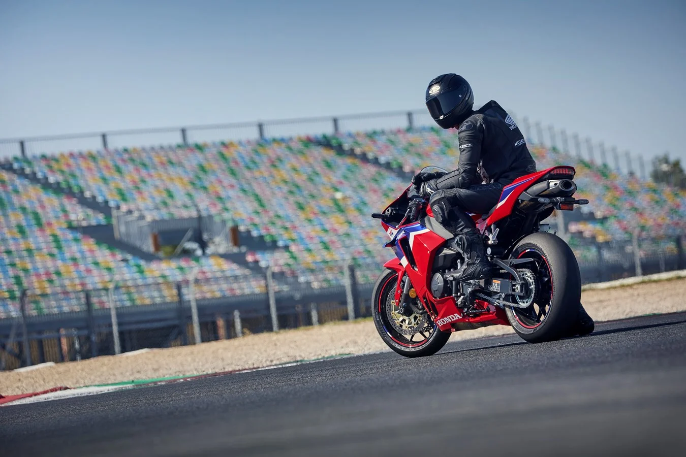 Honda CBR 600 RR - Imagen 48