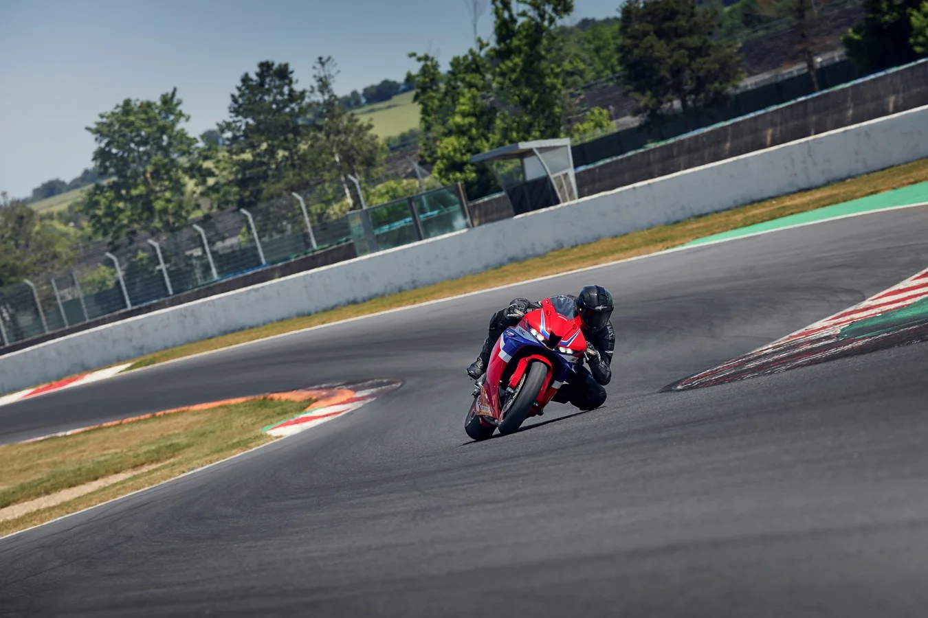 Honda CBR 600 RR - Imagen 49