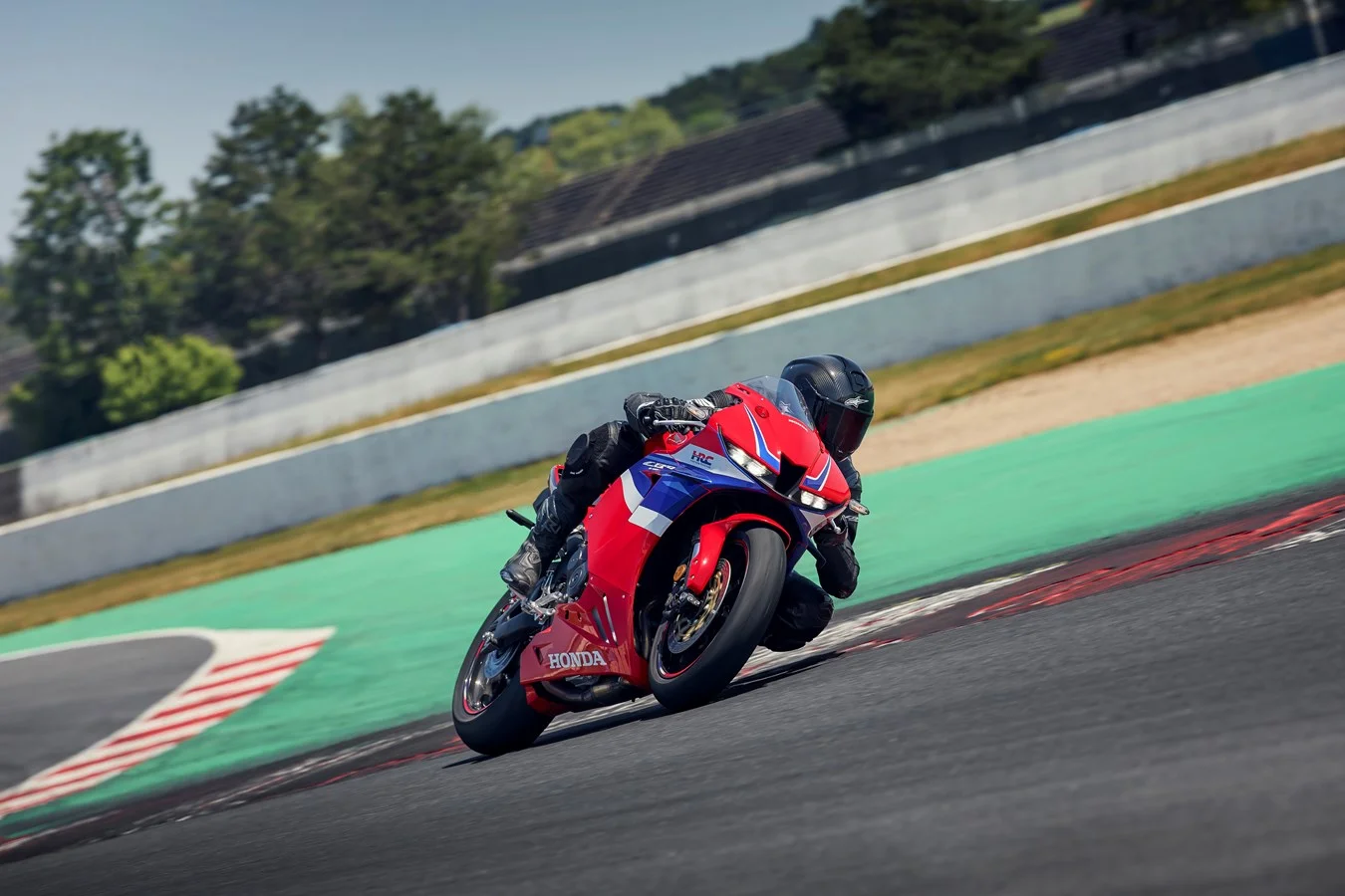 Honda CBR 600 RR - Imagen 50