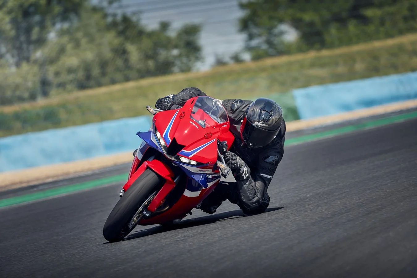 Honda CBR 600 RR - Imagen 51