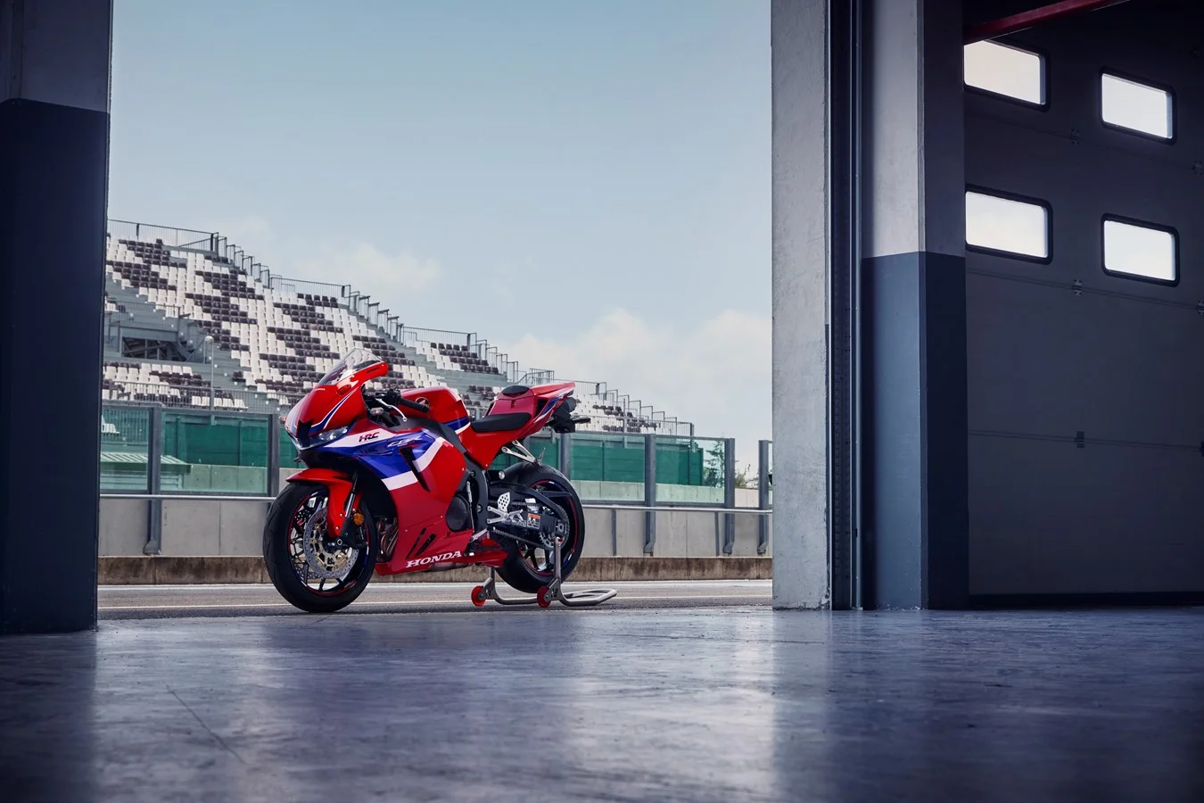 Honda CBR 600 RR - Imagen 52