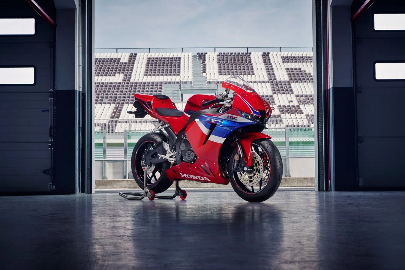 Honda CBR 600 RR - Imagen 53