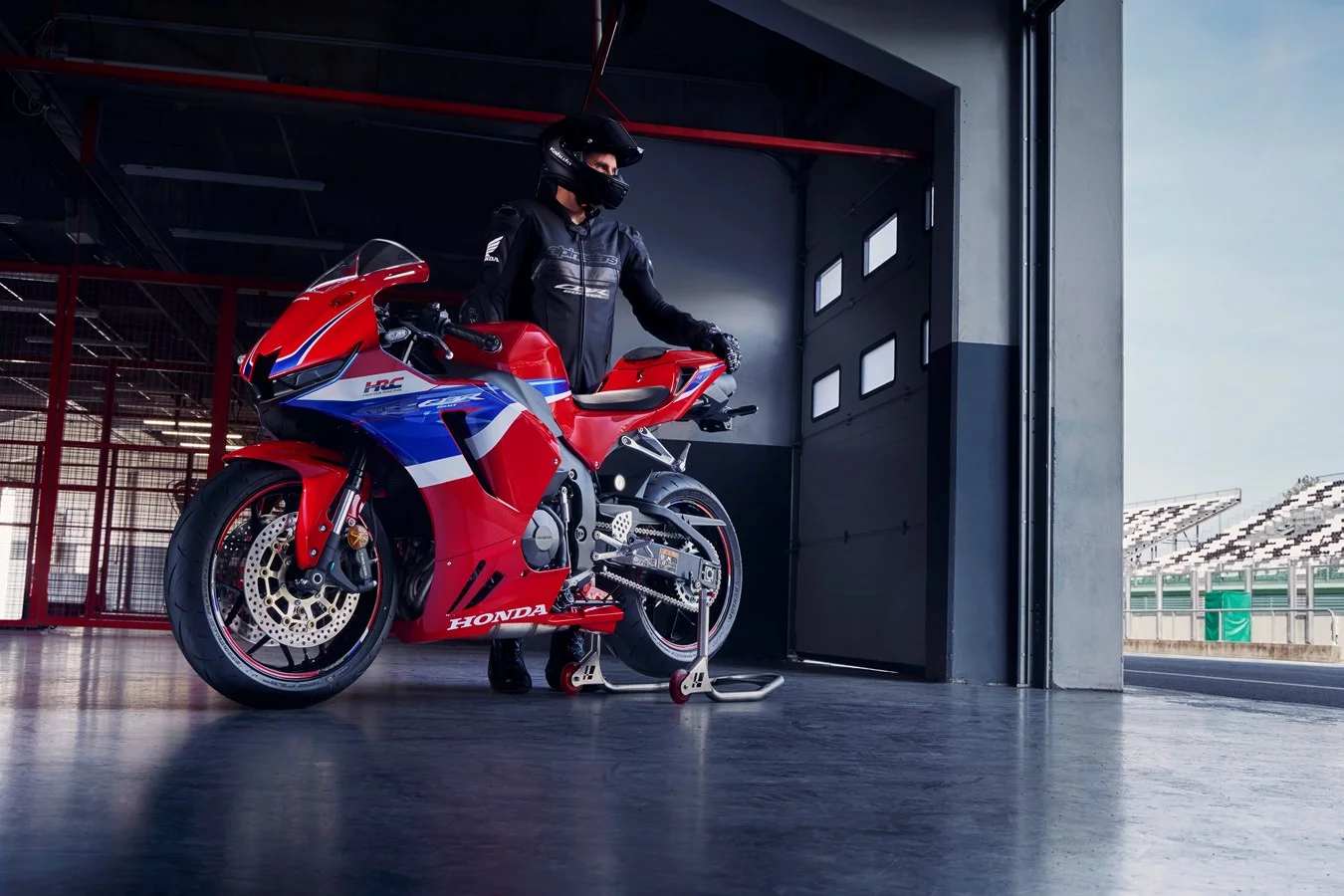 Honda CBR 600 RR - Imagen 54