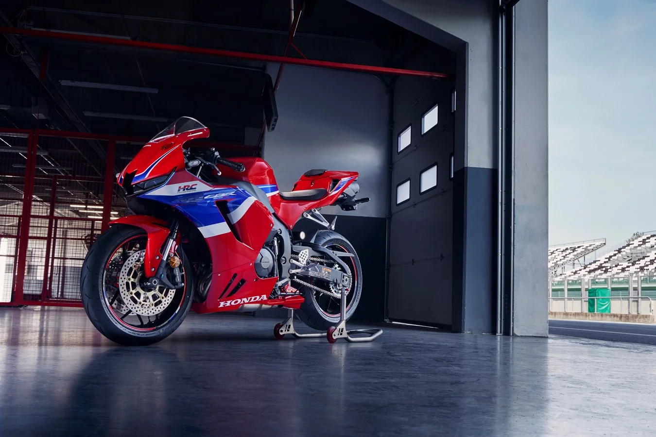 Honda CBR 600 RR - Imagen 55