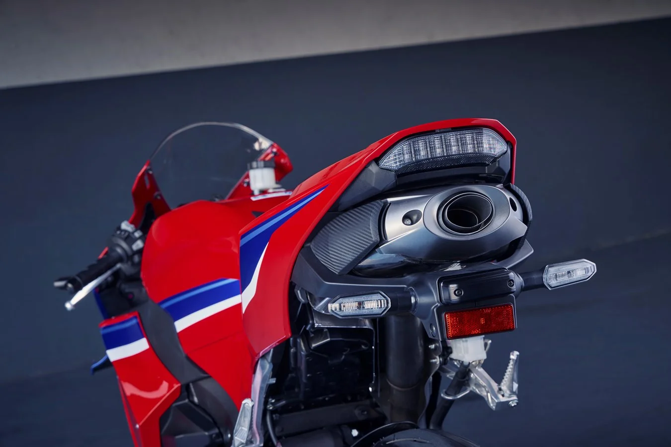 Honda CBR 600 RR - Imagen 57
