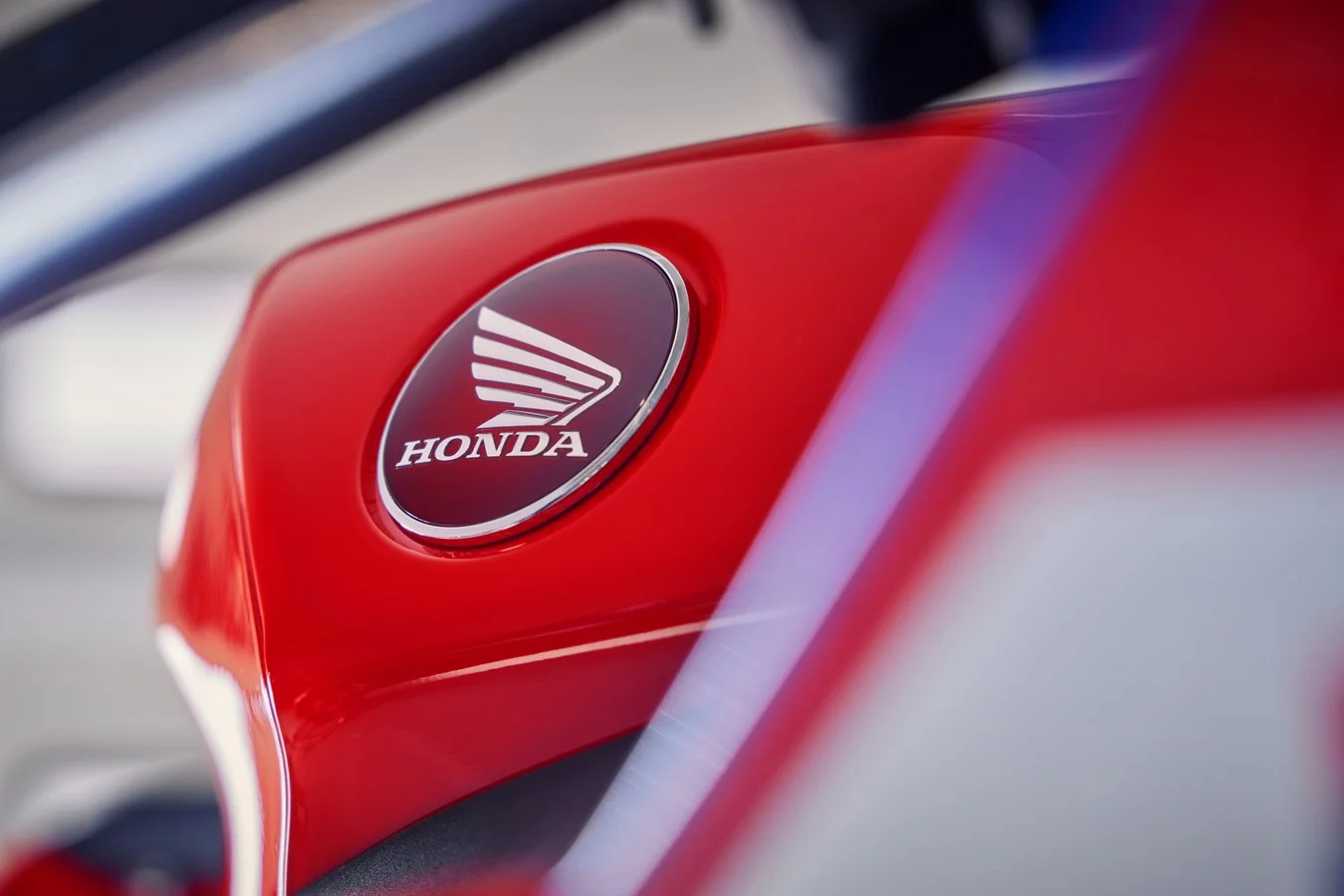 Honda CBR 600 RR - Imagen 3