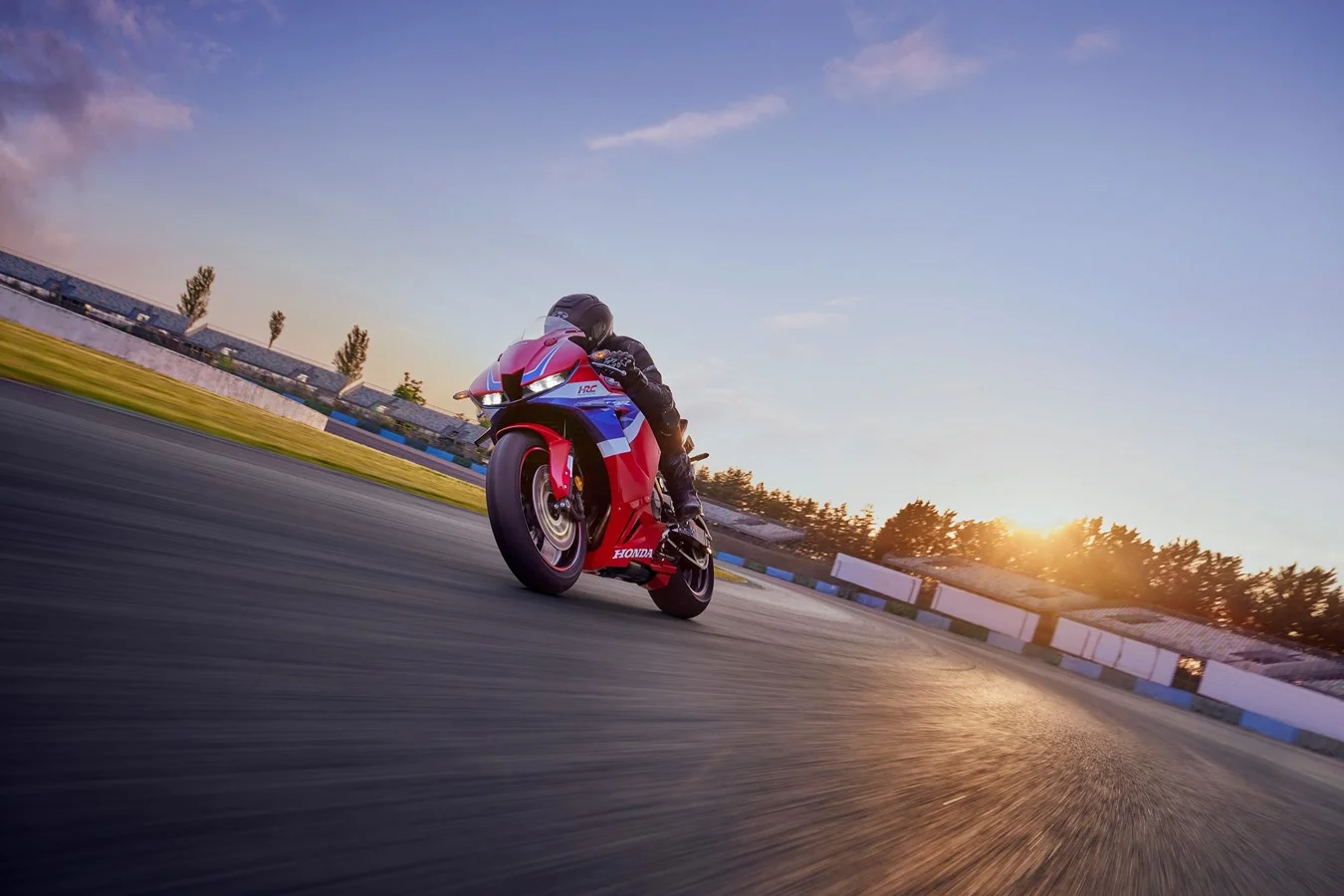 Honda CBR 600 RR - Imagen 5