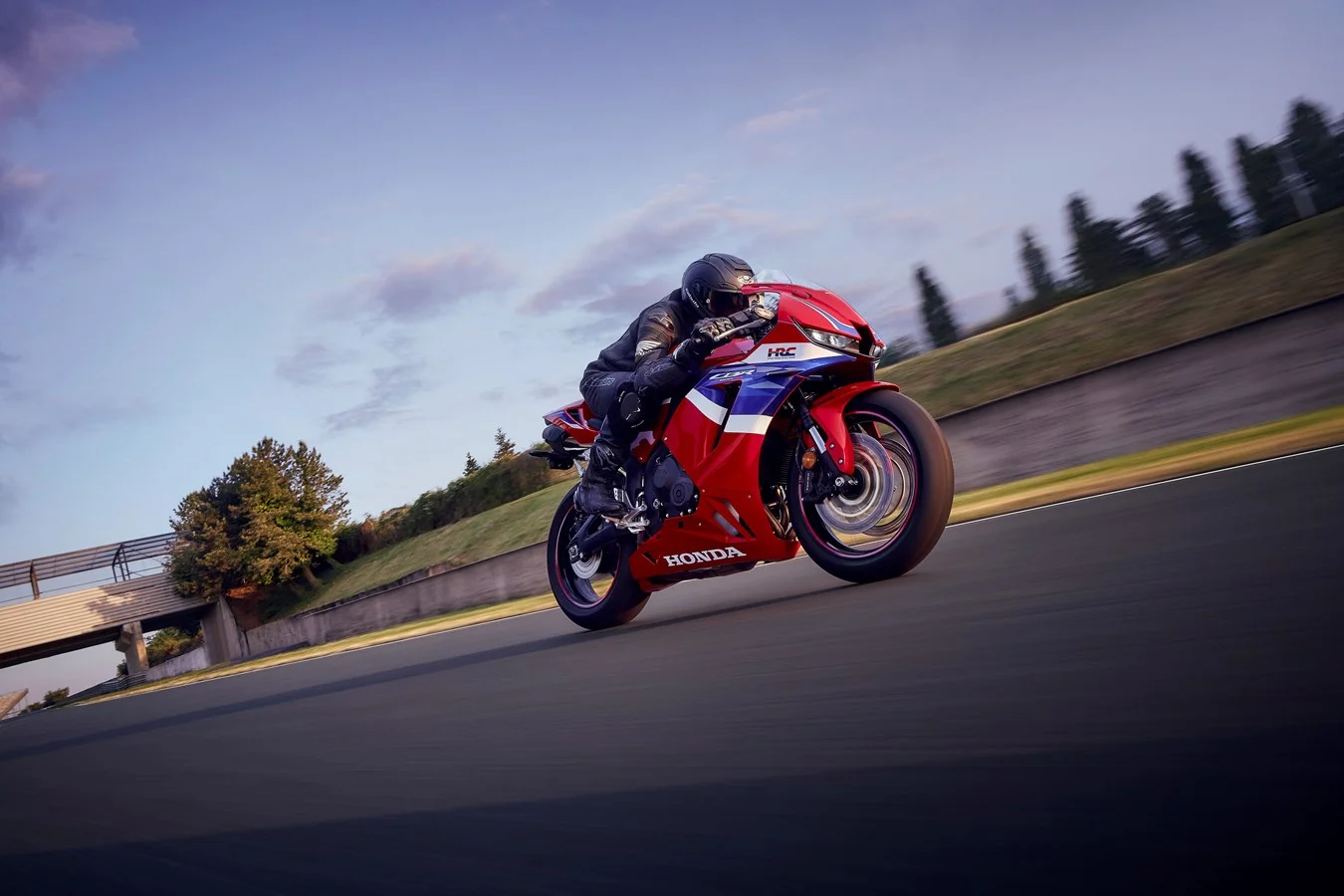 Honda CBR 600 RR - Imagen 6