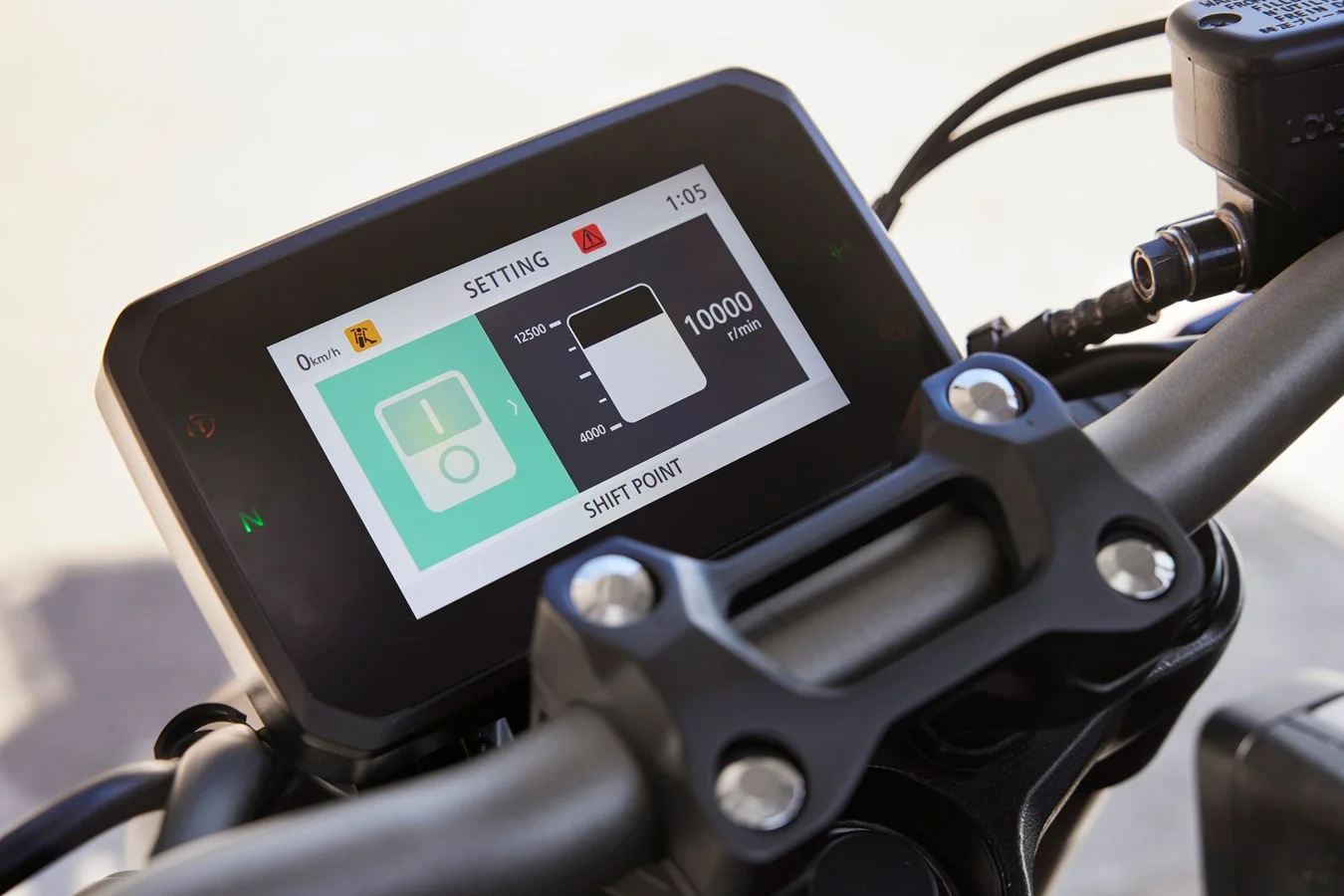 Honda CB 650 R - Imagen 22