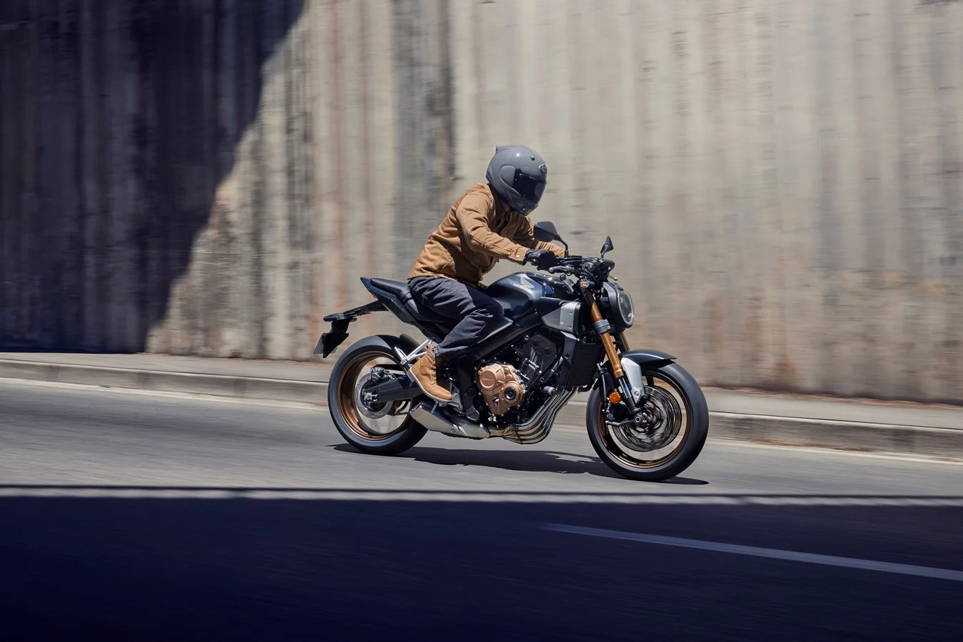 Honda CB 650 R - Imagen 35