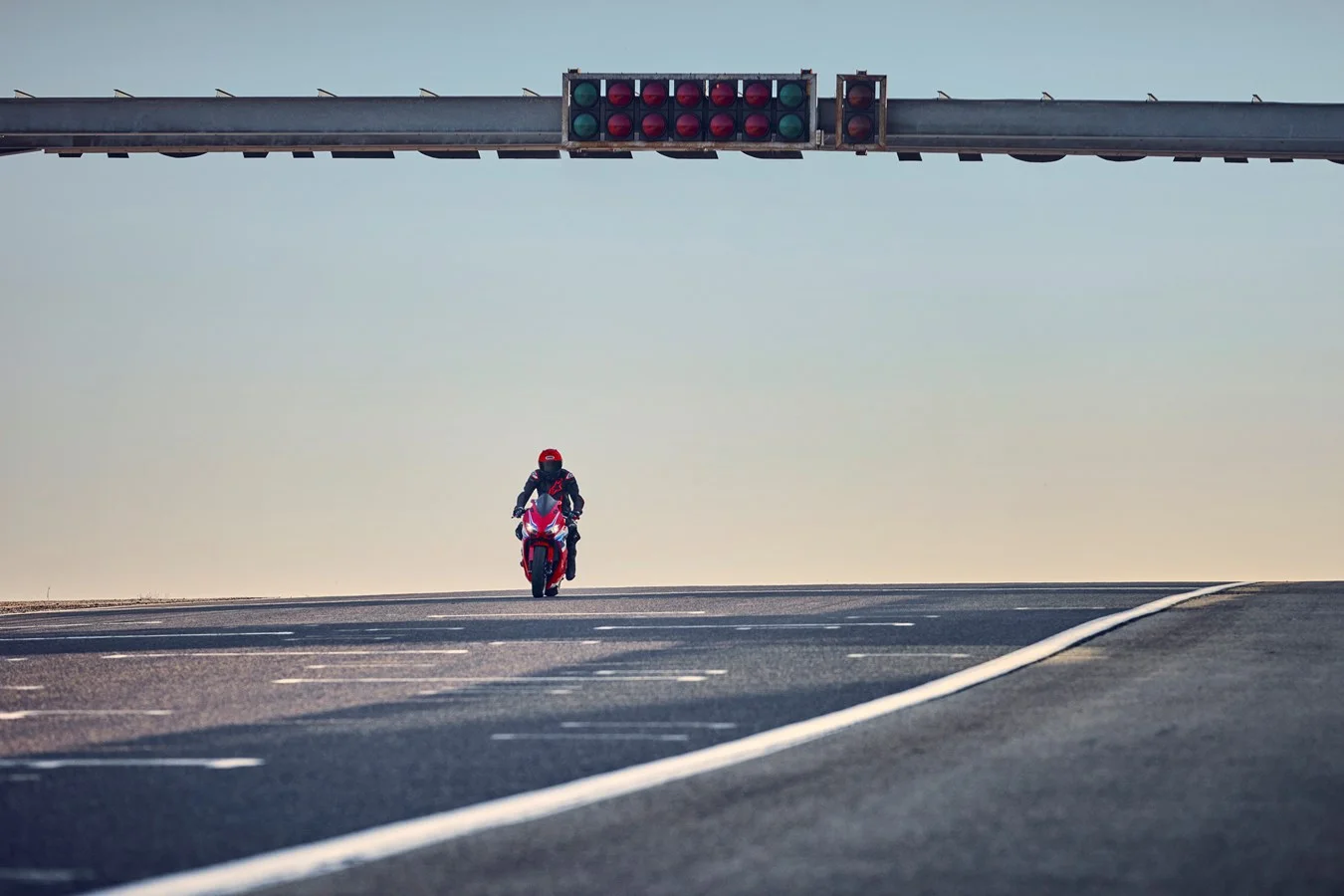 Honda CBR 650 R - Imagen 22