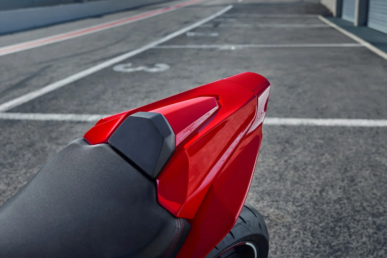 Honda CBR 650 R - Imagen 26