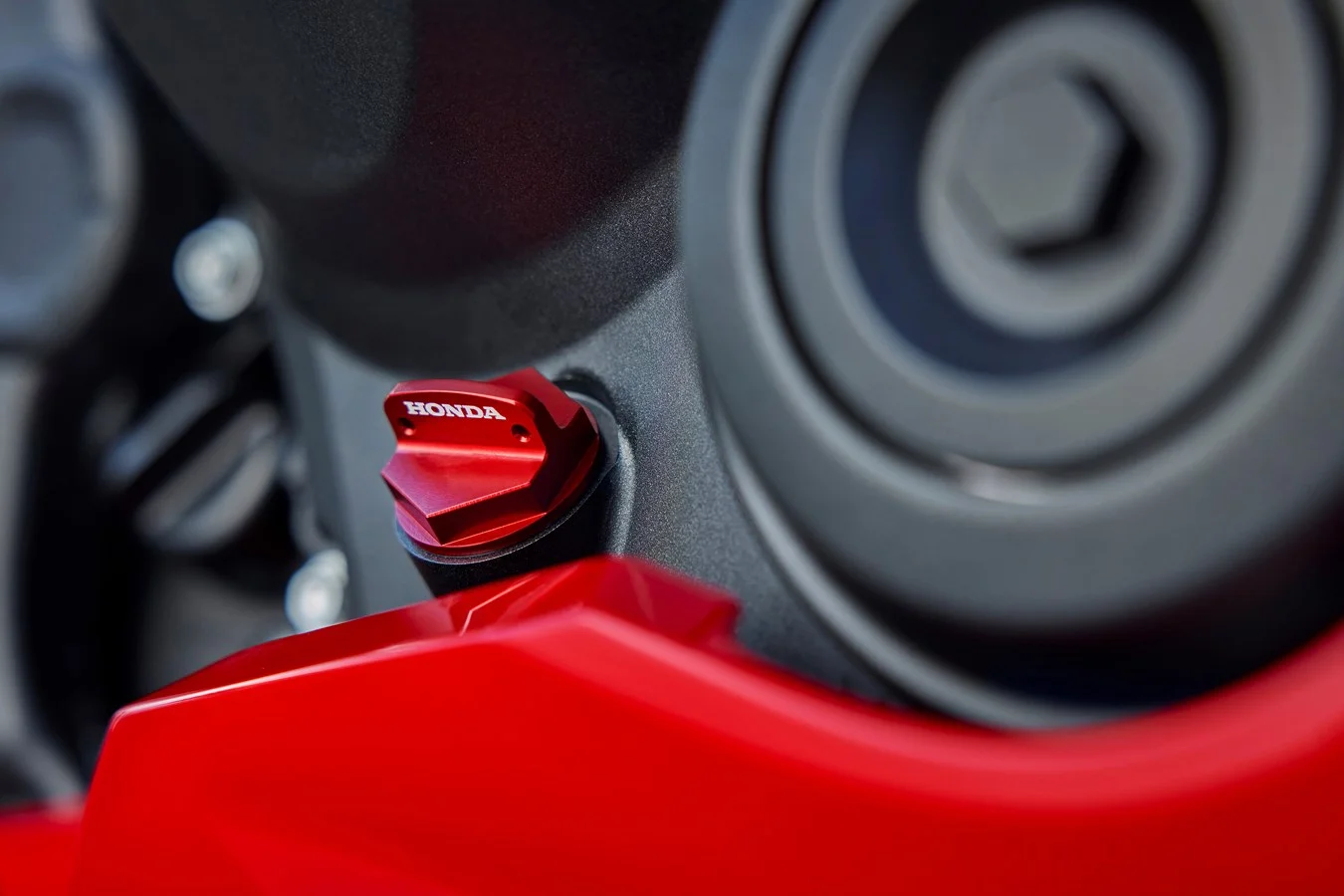 Honda CBR 650 R - Imagen 27