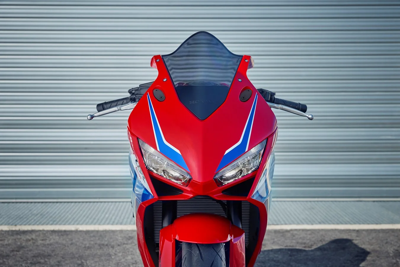 Honda CBR 650 R - Imagen 30