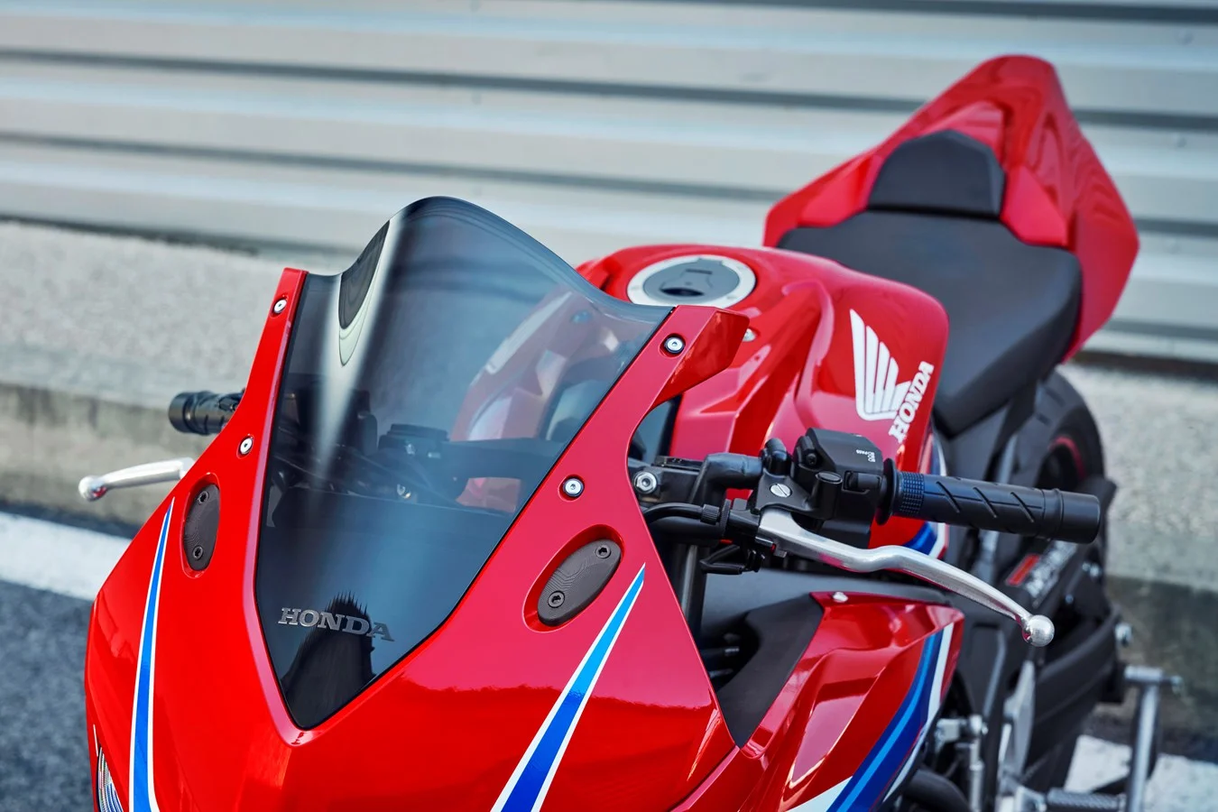 Honda CBR 650 R - Imagen 31