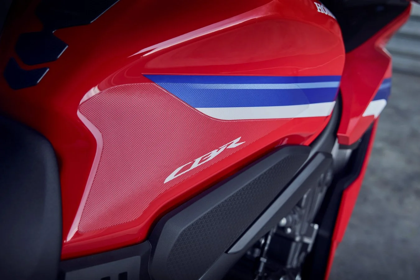 Honda CBR 650 R - Imagen 44