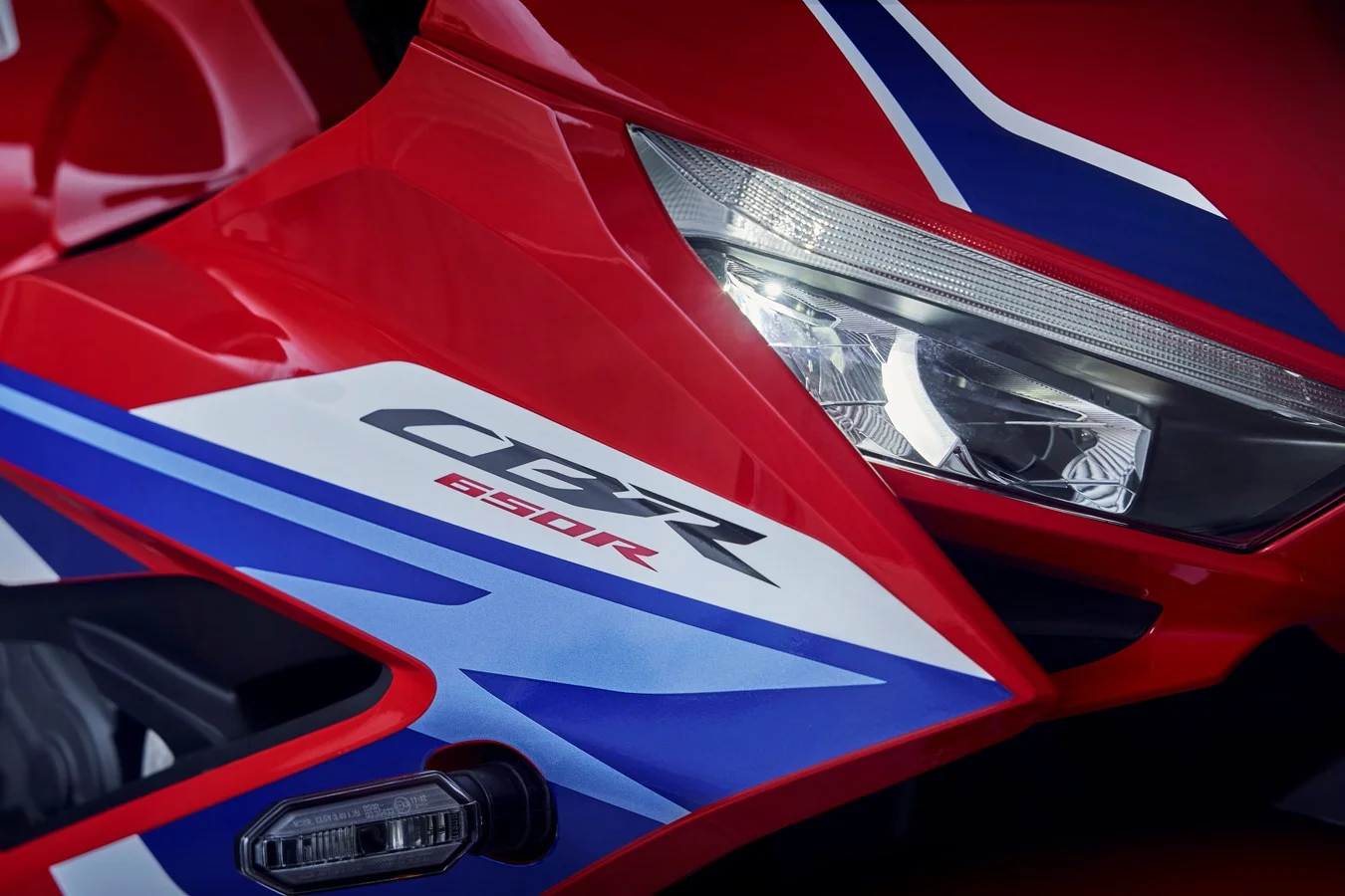 Honda CBR 650 R - Imagen 46