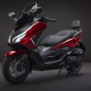 Honda Forza 350 2025