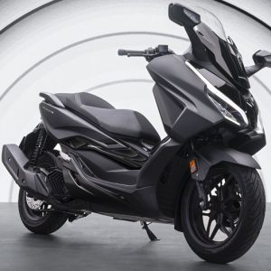 Honda Forza 125 2025