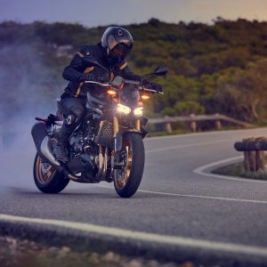 Honda CB 1000 Hornet SP