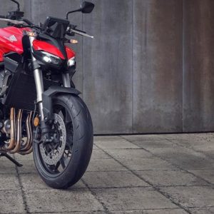 Honda CB 1000 Hornet 2025