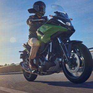Honda NC 750 X 2025