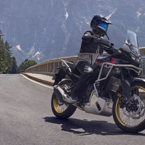 Honda Transalp 750 2025