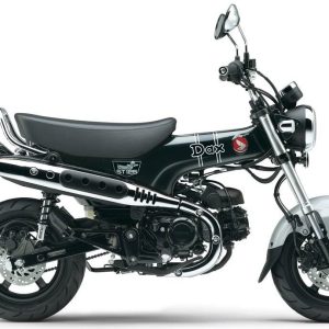 Honda ST 125 DAX