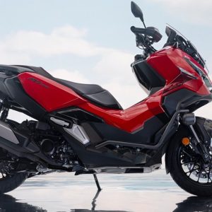 Honda ADV 350 2025
