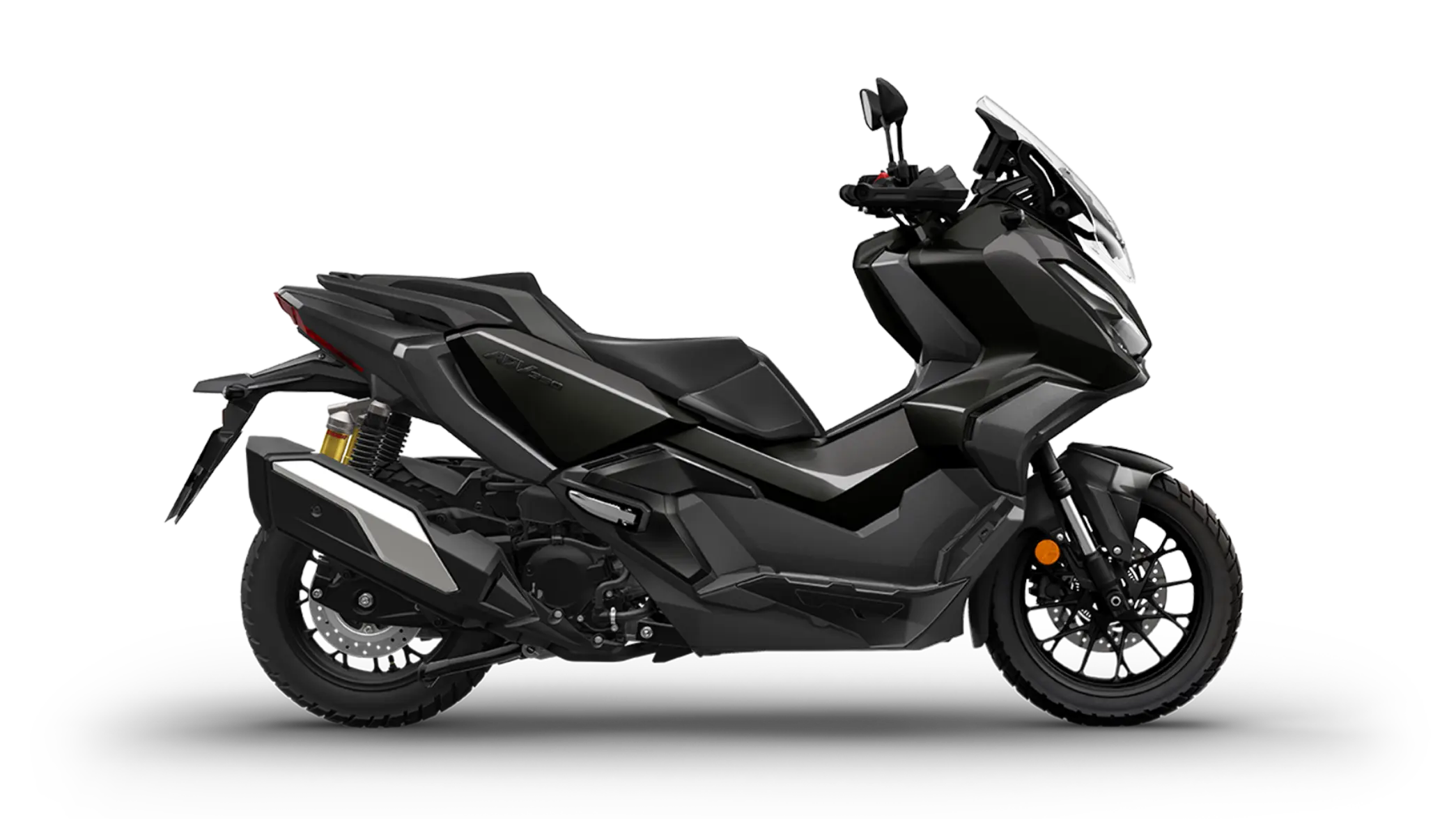 Honda ADV 350