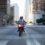 Beneficios de la moto en la movilidad urbana