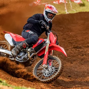 Honda CRF 250 R 2025