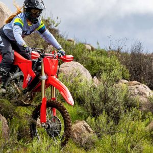 Honda CRF 250 RX 2025